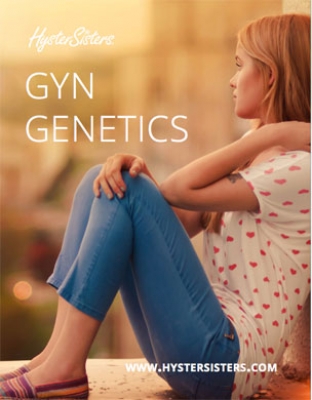 GYN Genetics (ebook)
