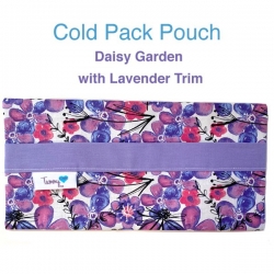 Cold Pack Pouch