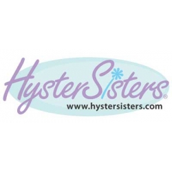 HysterSisters Decal