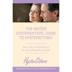 Mister Hyster Sisters Guide (ebook)